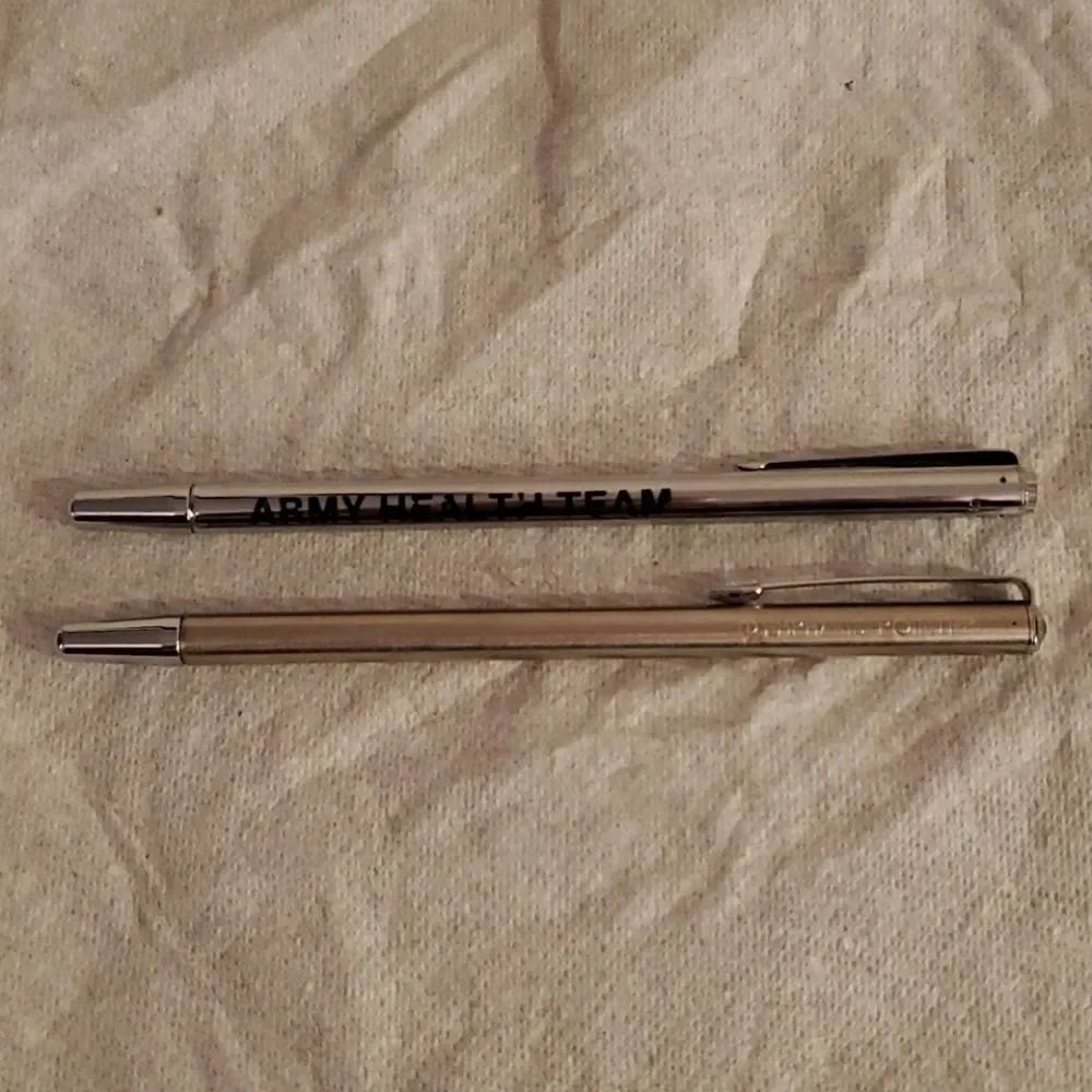 Emphasis 25" Extension Pointers Set of 2 - Picture 3 of 6